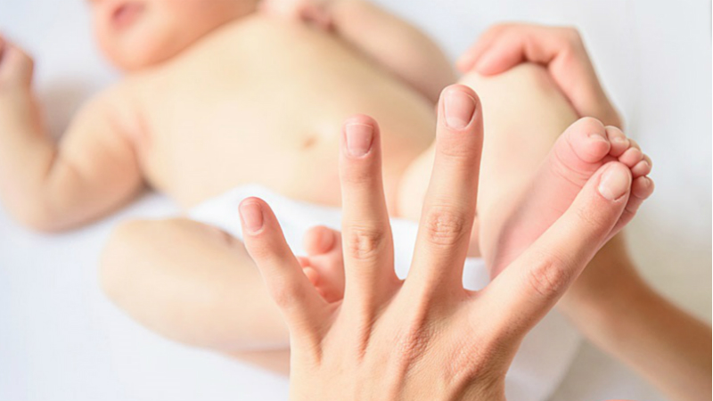 Cuidado del bebe: peligrosos productos para bebés que debemos evitar